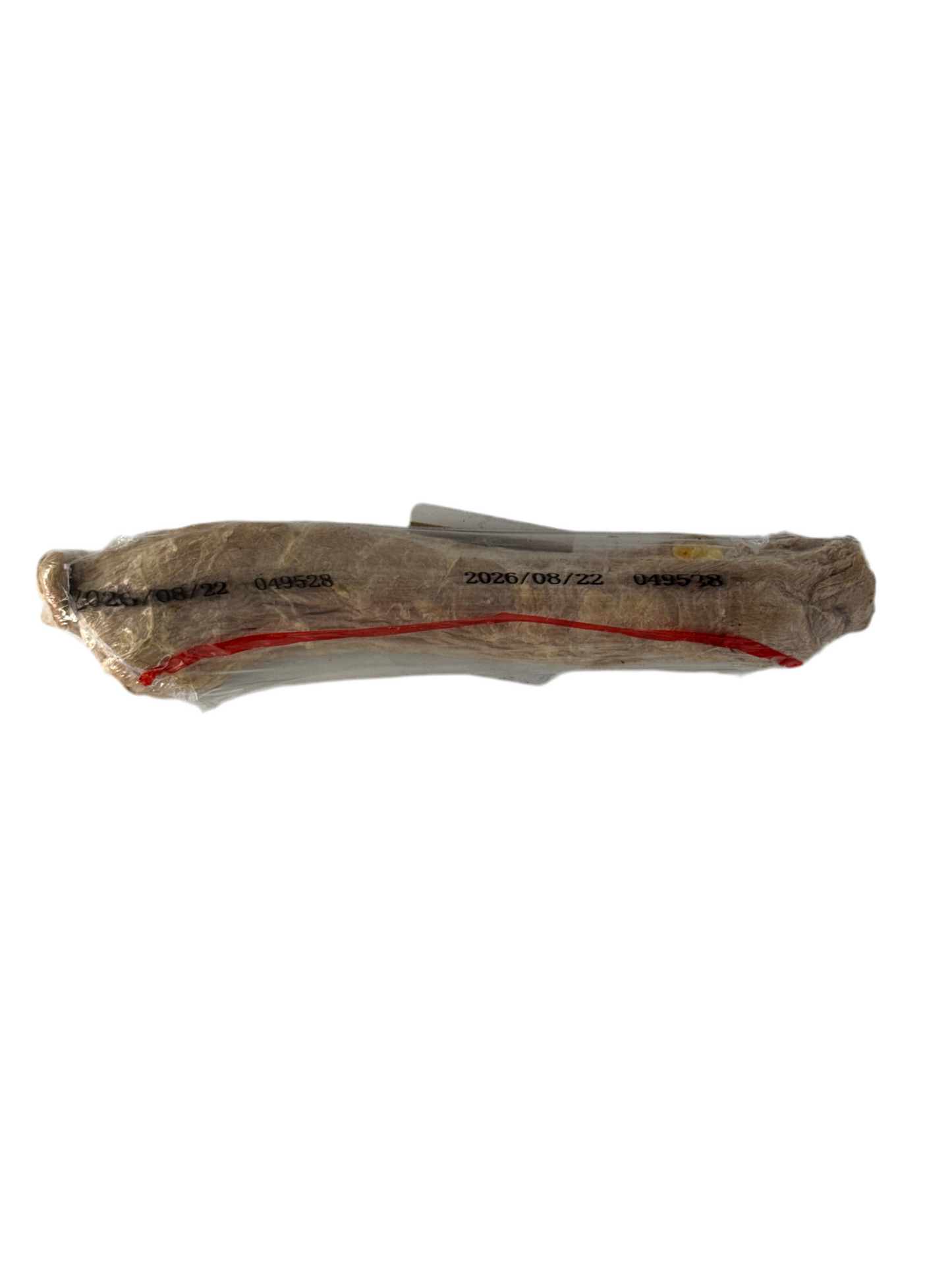 VE Raw Bar FD Duck Necks