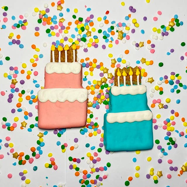 Happy Birthday Fido!