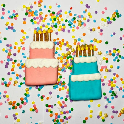 Happy Birthday Fido!