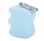Silicone Dog Treat Dispenser - 6 Colors (Mixed 12 Pack)