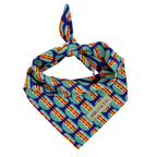 Wieners - Reversible Dog Bandana