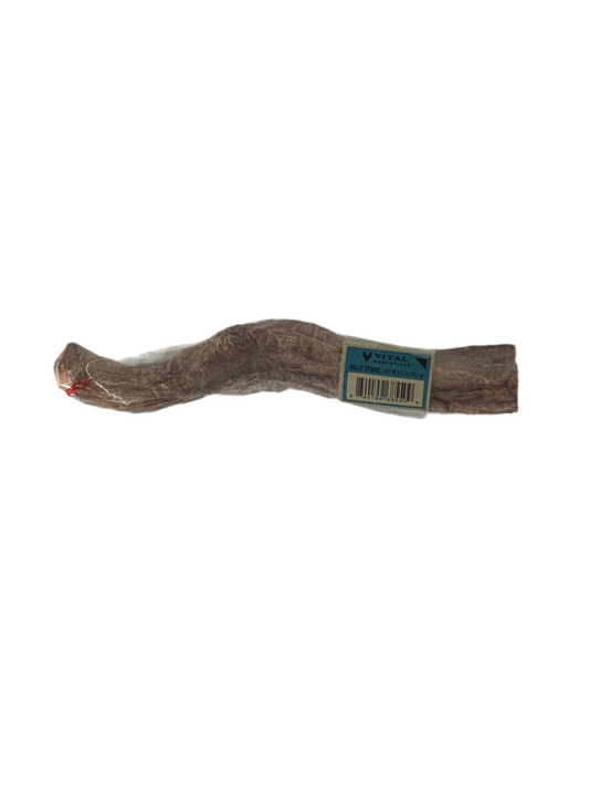 VE Raw Bar FD Bully Sticks