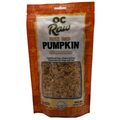 OC Raw Dog Treat FD Pumpkin Rox 4 oz