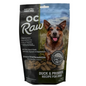 OC Raw Dog Food FD Duck & Produce Meaty Rox 5.5 oz
