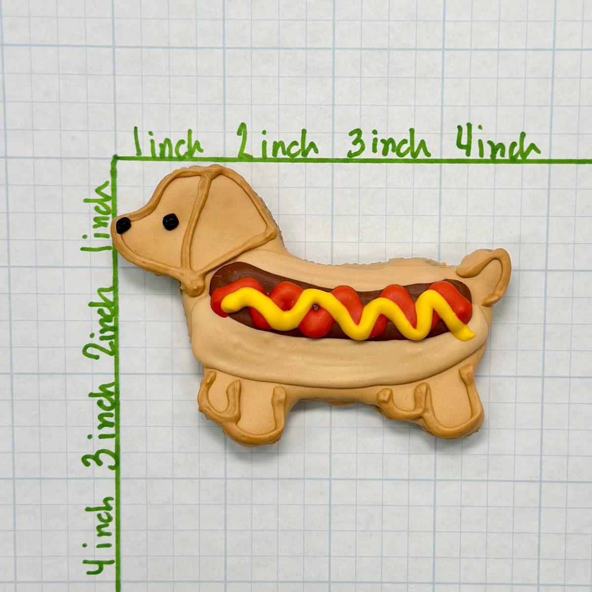 Lunch Menu