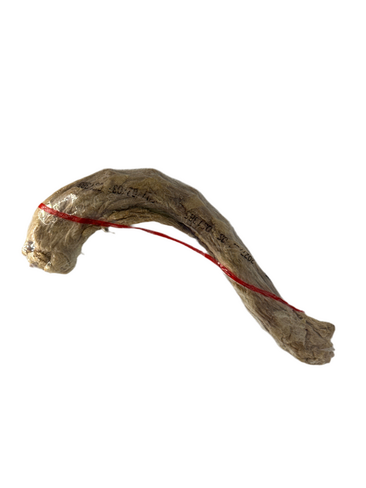 Vital Essentials Raw Bar Freeze-Dried Turkey Necks
