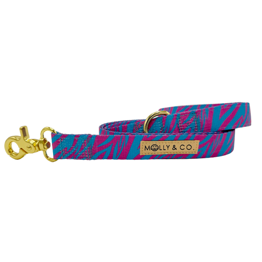 Malibu Doll - Dog Leash
