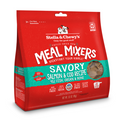 Stella & Chewy's Dog Food FD Meal Mixers Savory Salmon Cod 3.5oz