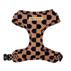 Moonrise - Adjustable Dog Harness