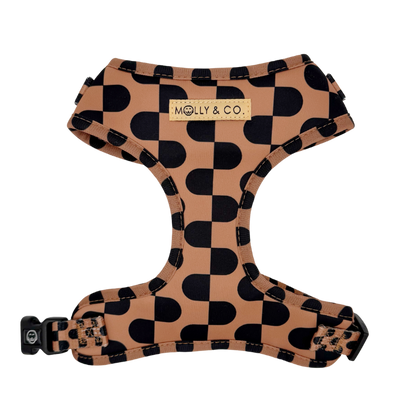 Moonrise - Adjustable Dog Harness