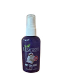 EZ Groom Blueberry Cologne