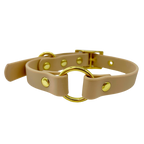 Sand - Splashproof Dog Collar