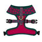 Polka Dogz - Reversible Dog Harness