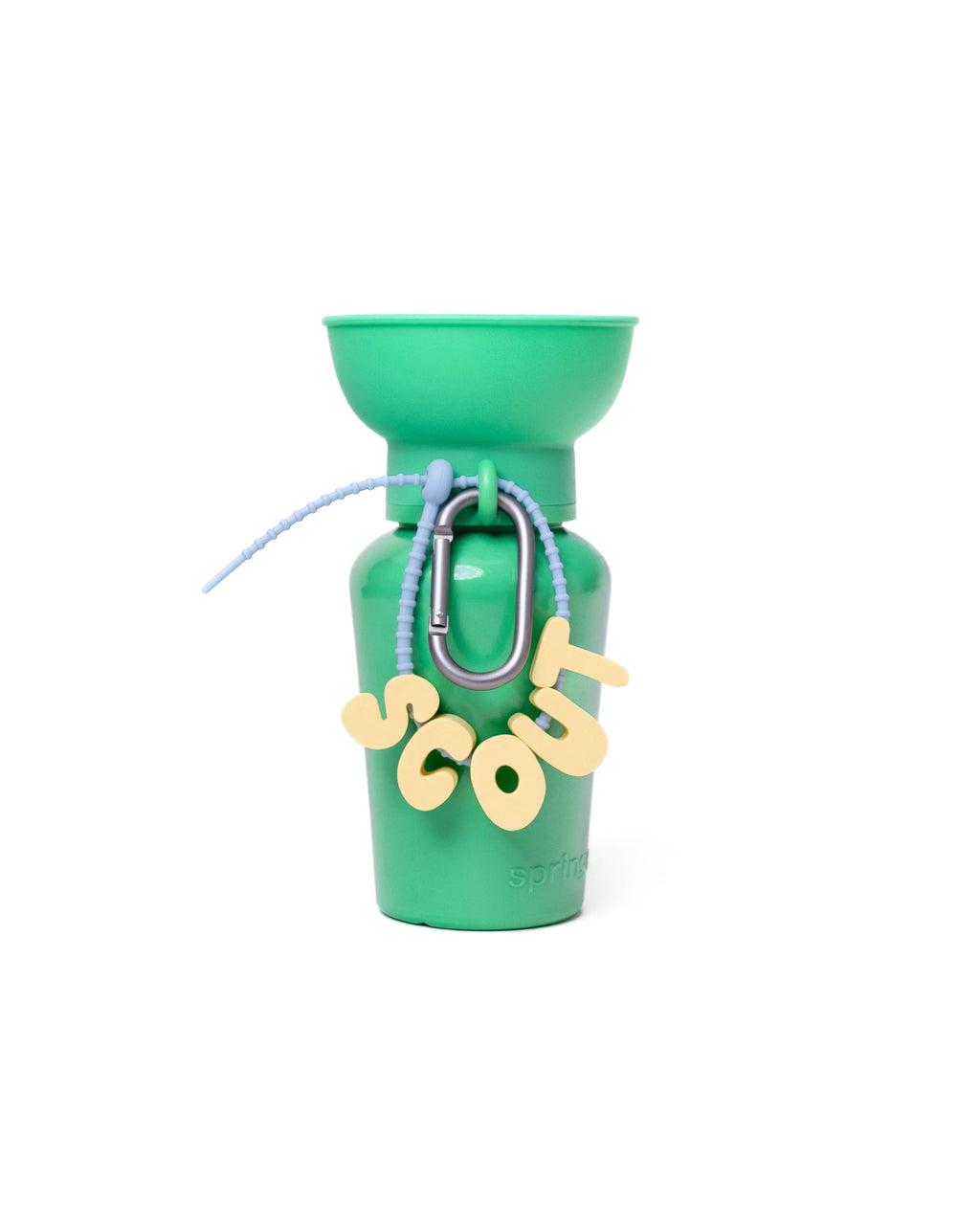 Dog Travel Water Bottle - 20oz Flip (Mixed 12 Pack)