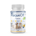 Swedencare Plaqueoff Dog Topper Dental Powder 60 gm