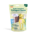 Woof Dog Treat Bully Safe Chews Collagen 6in 5/Pack