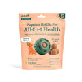 Woof Dog Treat All-In-1 Pops Small 6 oz