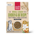 Honest Kitchen Dog Dry Clusters Whole Grain Chicken 5#