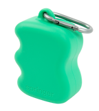 Silicone Dog Treat Dispenser - 6 Colors (Mixed 12 Pack)