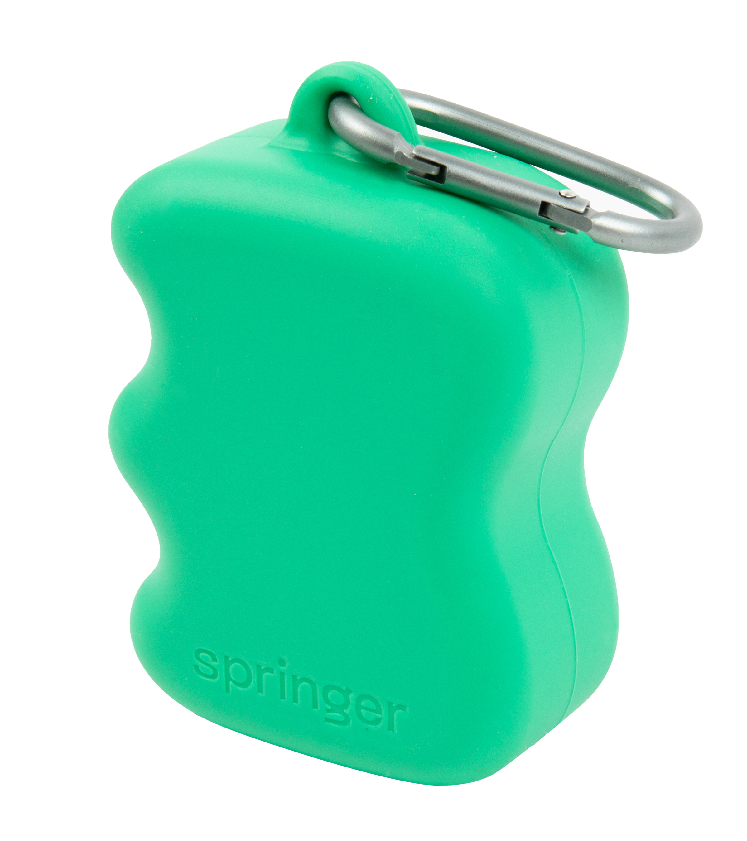 Silicone Dog Treat Dispenser - 6 Colors (Mixed 12 Pack)