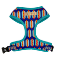 Wieners - Adjustable Dog Harness
