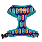 Wieners - Adjustable Dog Harness