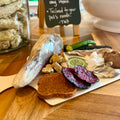 Pawcuterie