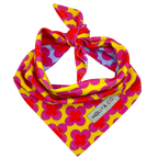 Venezia - Reversible Dog Bandana
