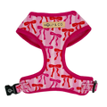 Coquette - Adjustable Dog Harness