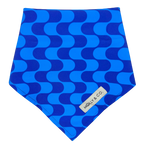 Forest - Reversible Dog Bandana