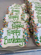 Happy Birthday Fido!