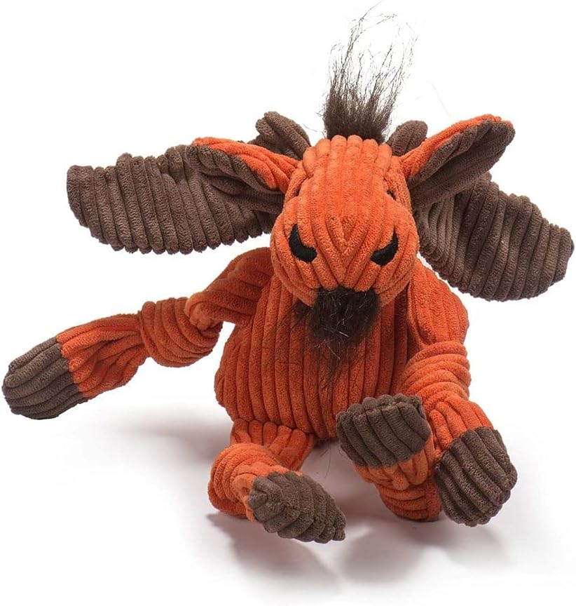 Hugglehound Knotties Moose Small
