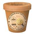 Puppy Cake Dog Treat Hoggin' Dogs Peanut Butter 2.32 oz (Makes 8oz)