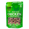 Raw Dynamic Dog Food FD Chicken 14 oz