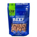 Raw Dynamic Dog Food FD Beef 14 oz