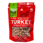 Raw Dynamic Dog Food FD Turkey 14 oz