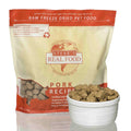Steve's Dog & Cat Food FD Nuggets Pork 20 oz
