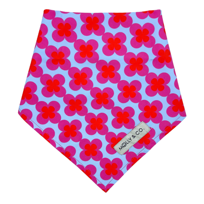 Venezia - Reversible Dog Bandana