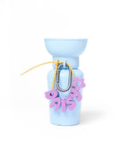 Dog Travel Water Bottle - 20oz Flip (Mixed 12 Pack)