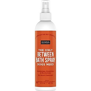 Natural Rapport In Between Bath Spray Fall