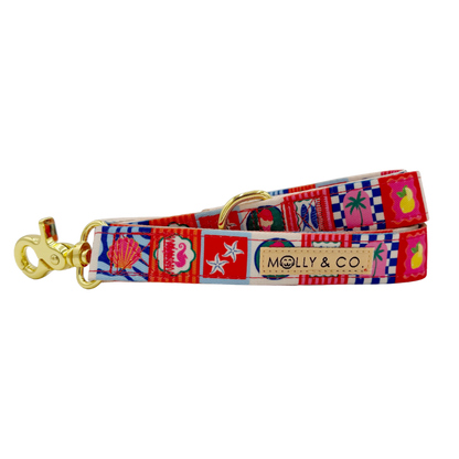 Amalfi - Dog Leash