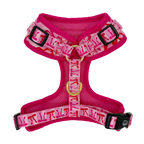 Coquette - Adjustable Dog Harness