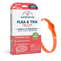 Wondercide Flea & Tick Collar For Small/Medium Dogs Peppermint