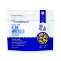 Smallbatch Dog Treat FD Blue Mussels 2 oz
