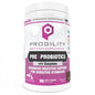 Nootie Dog Supplement Progility Digestive 90 ct