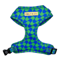 Forest - Adjustable Dog Harness
