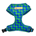 Forest - Adjustable Dog Harness