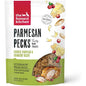 Honest Kitchen Dog Treat Parmesan Pecks Chicken, Parmesan Cranberry 8 oz