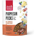Honest Kitchen Dog Treat Parmesan Pecks Beef, Parmesan, Blueberry 8 oz