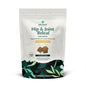 Pet Releaf Dog Supplement CBD Dog Edibites Hip & Joint Releaf Peanut Butter & Banana Large 7.5 oz